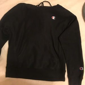UO x Champion Hoodie